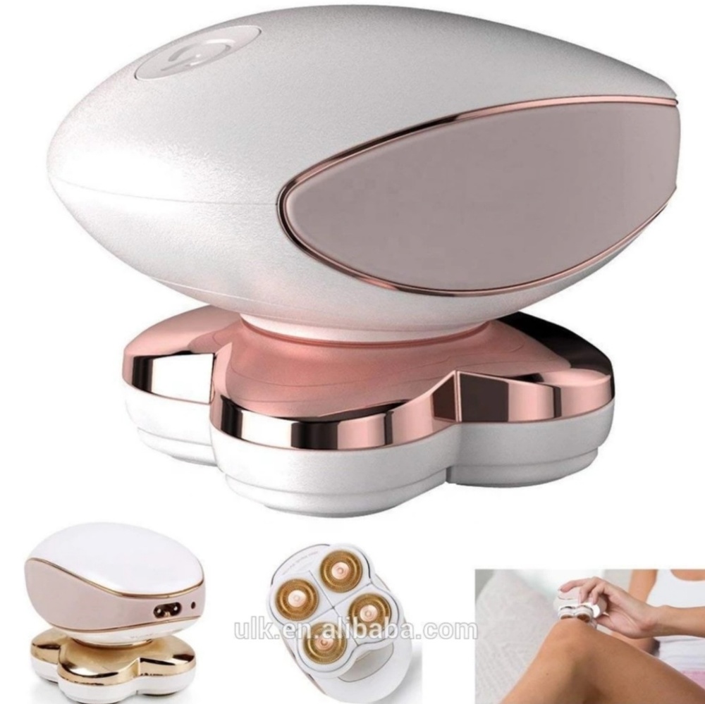 New leg hair remover for women